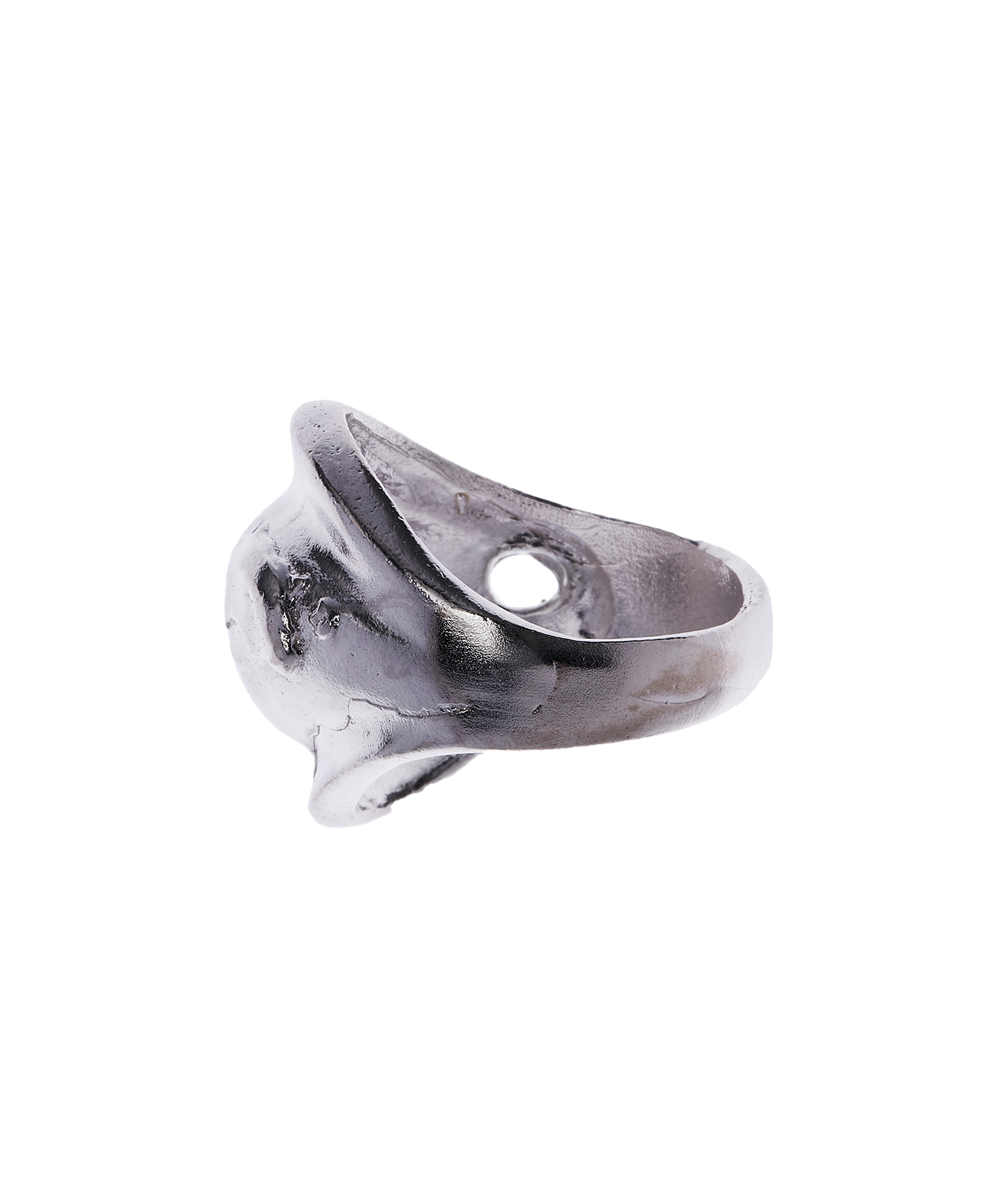 The Abundant Dream (Thumb) Ring