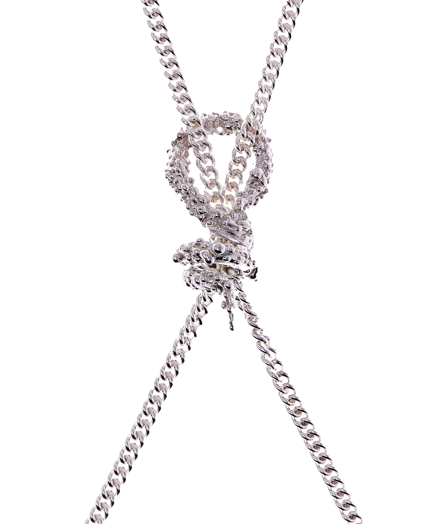 The Medusa Body Chain