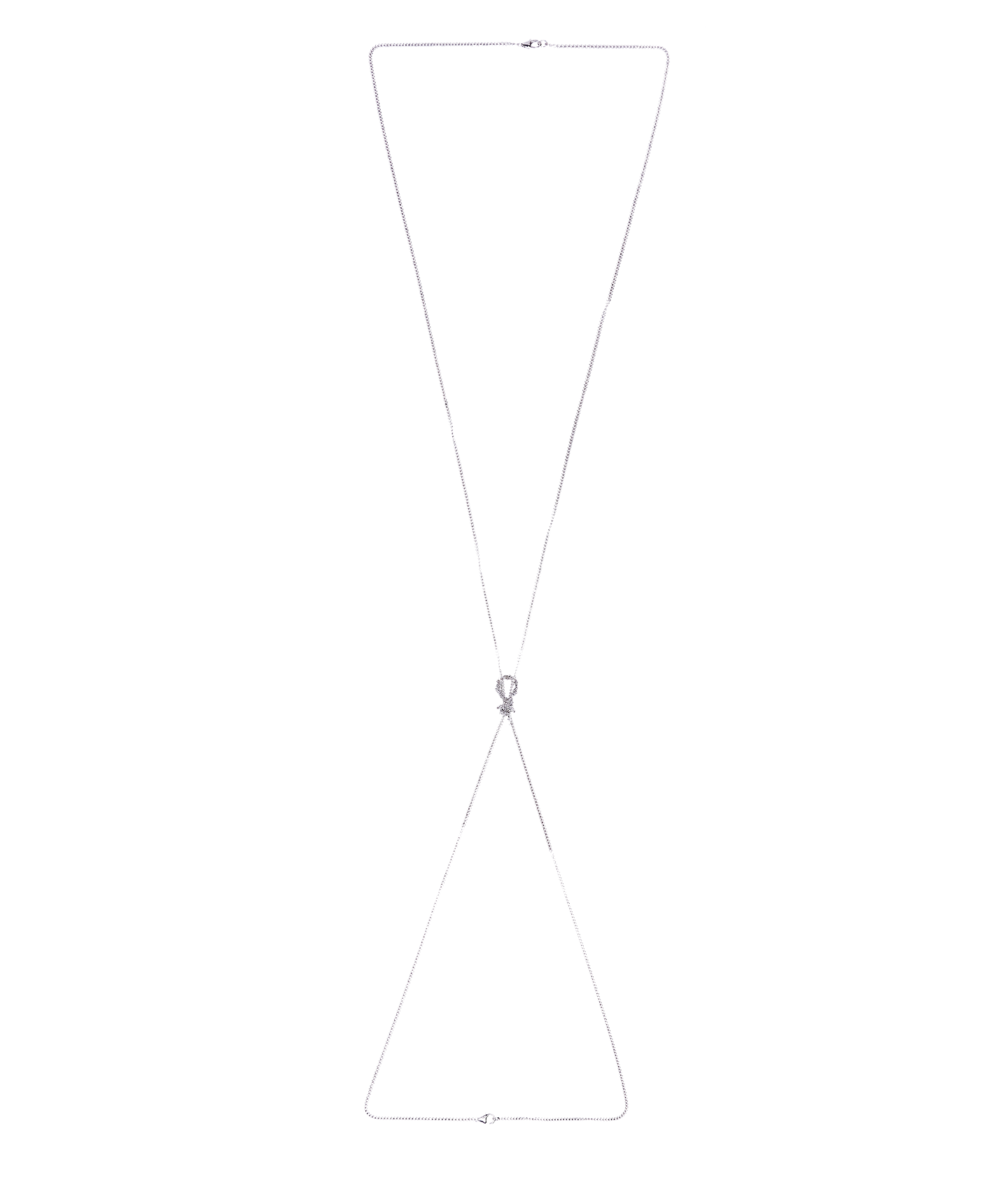 The Medusa Body Chain