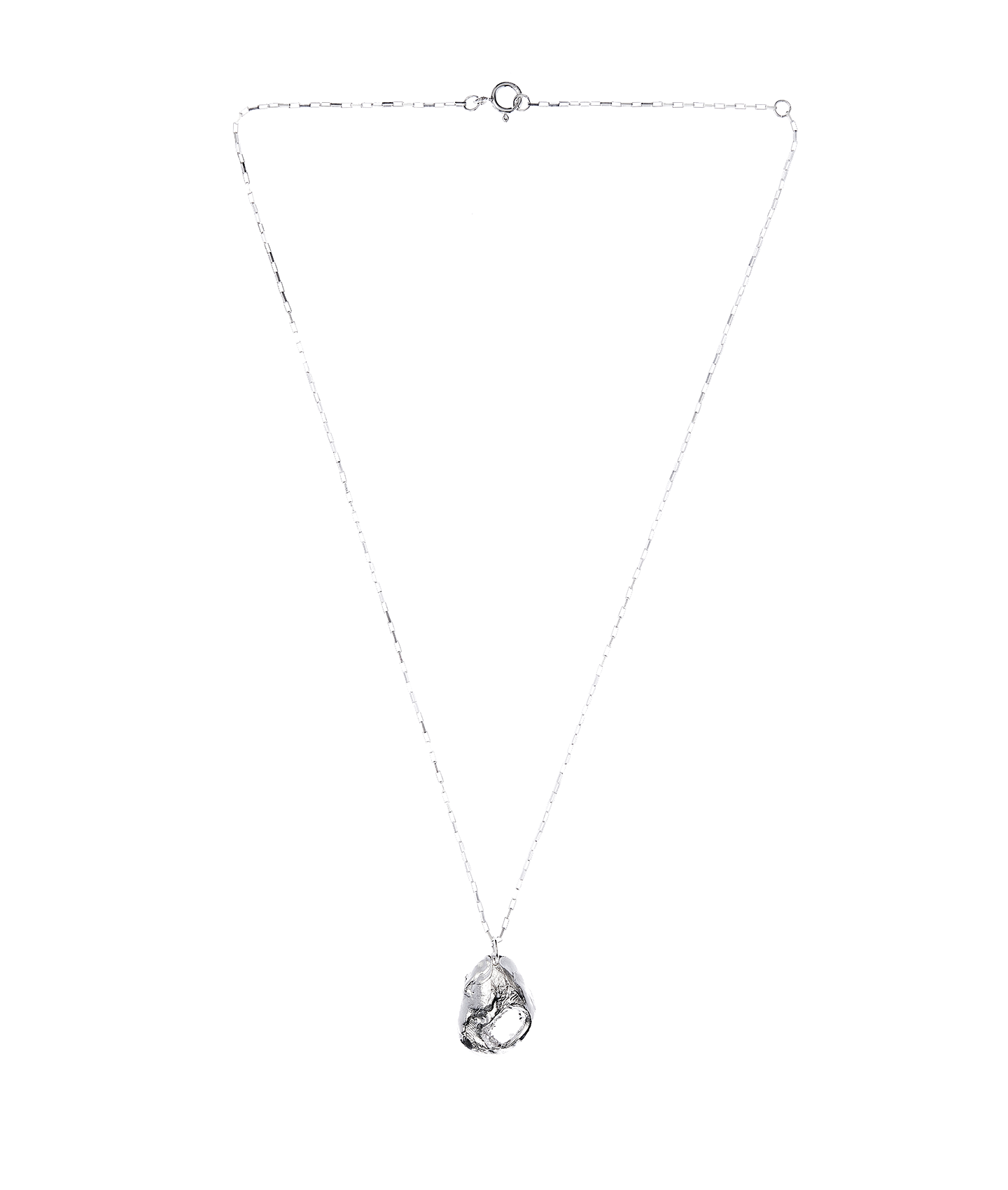 The Clouds in your Mind Necklace