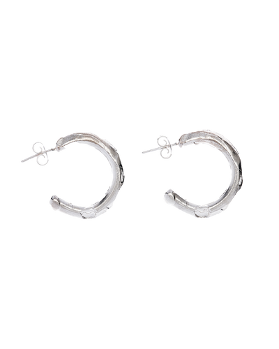 The Etruscan Reminder Earrings