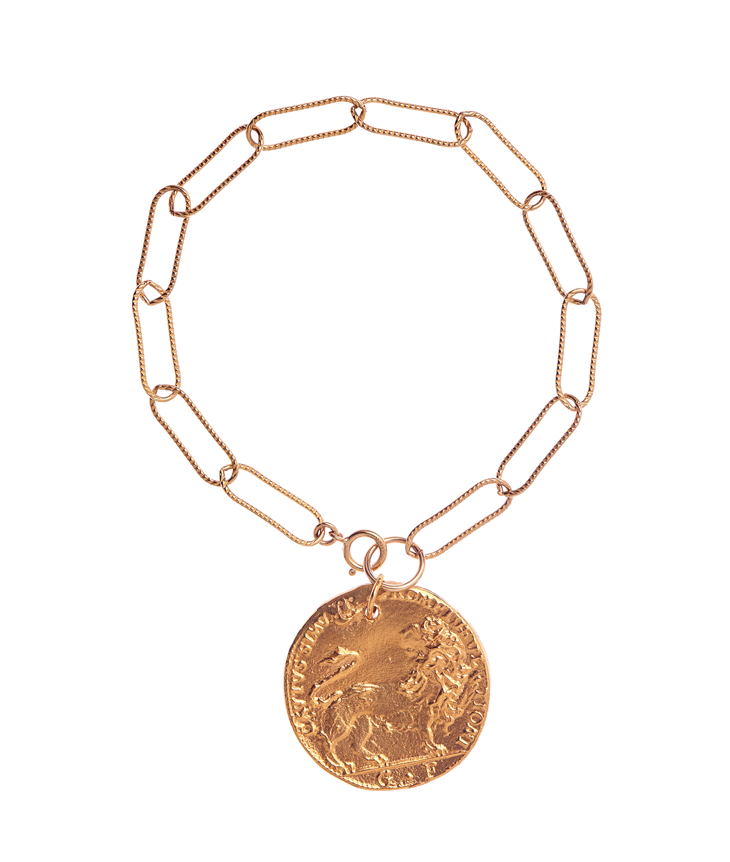 Il Leone Bracelet