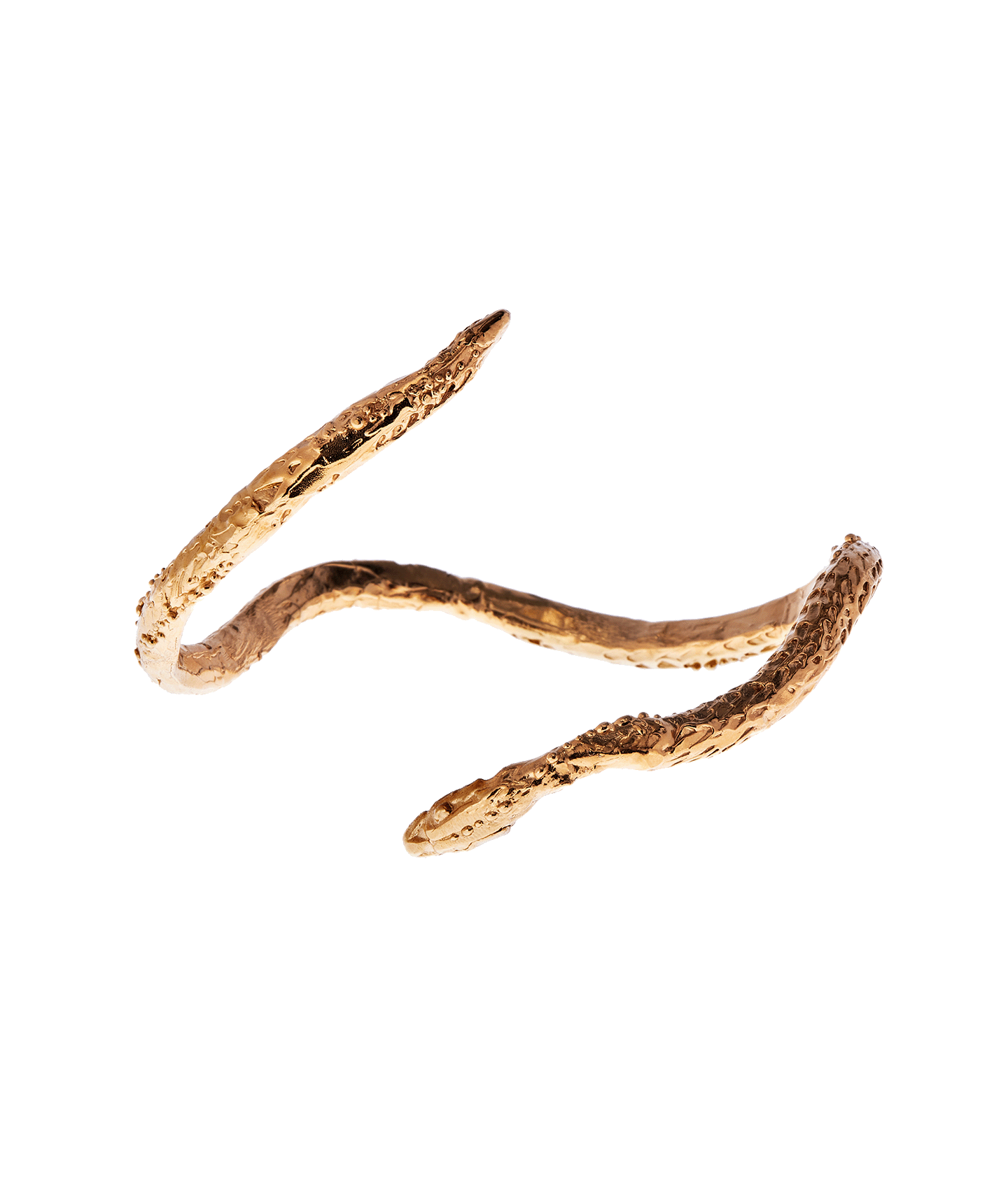 The Medusa Bangle