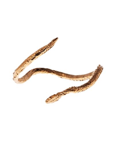 The Medusa Bangle