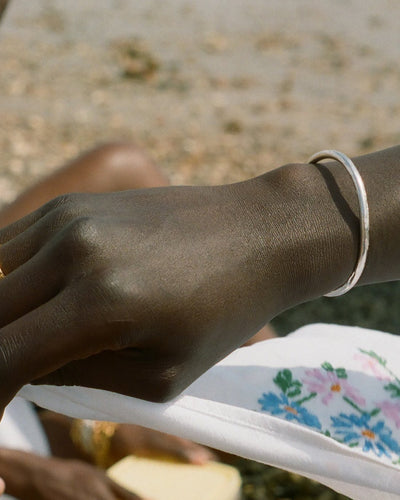 The Lost Day Bangle