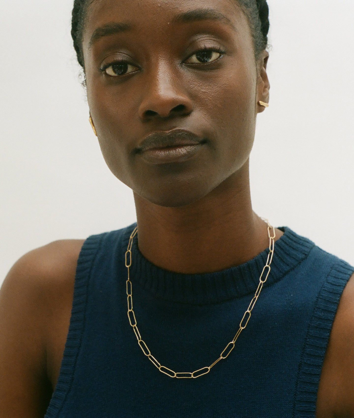 L'Incognito Necklace