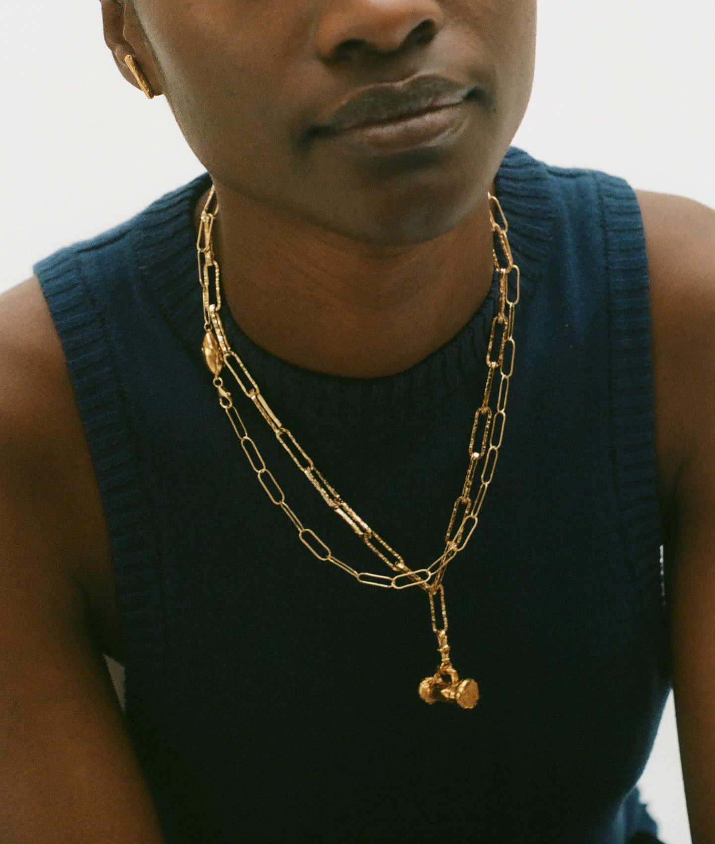 L'Incognito Necklace
