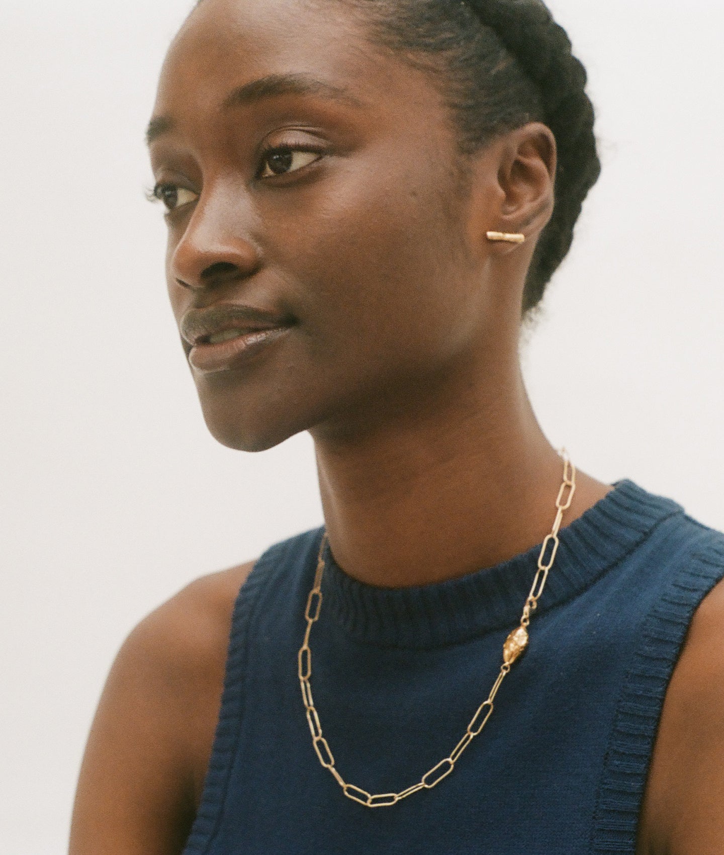 L'Incognito Necklace