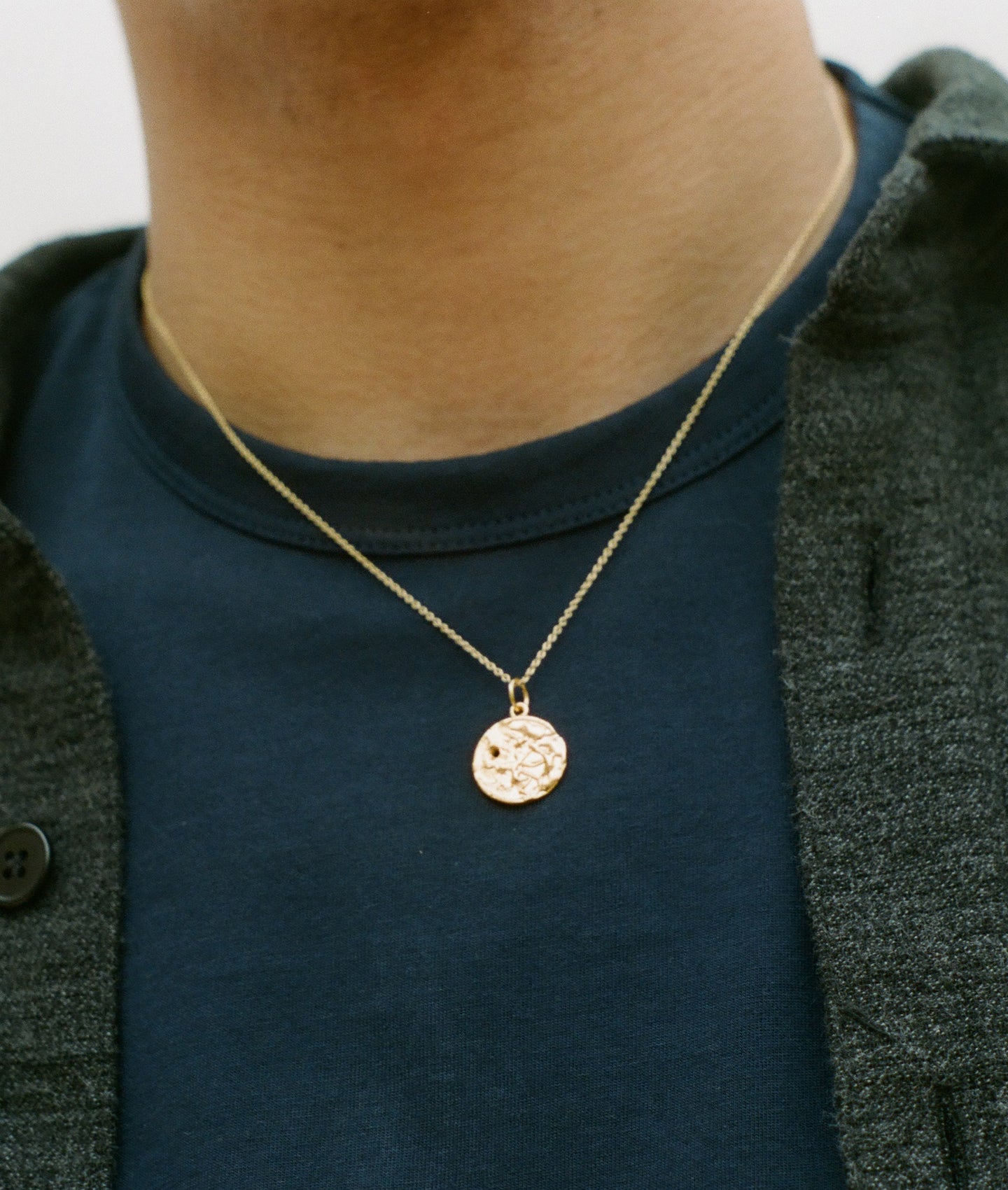 Necklaces: Timeless Pieces For Men and Women | Alighieri Jewellery