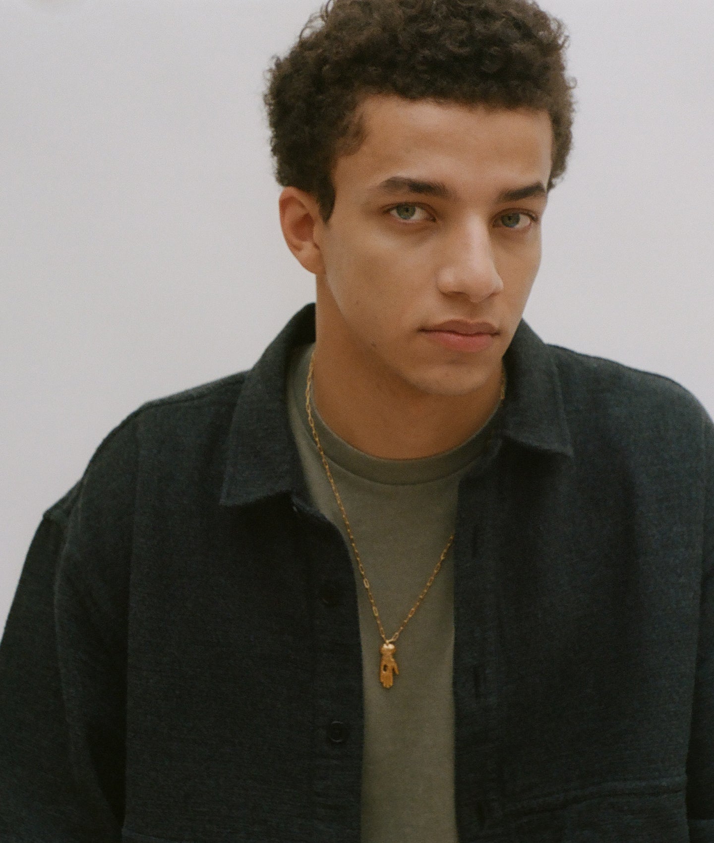 The Curator Necklace