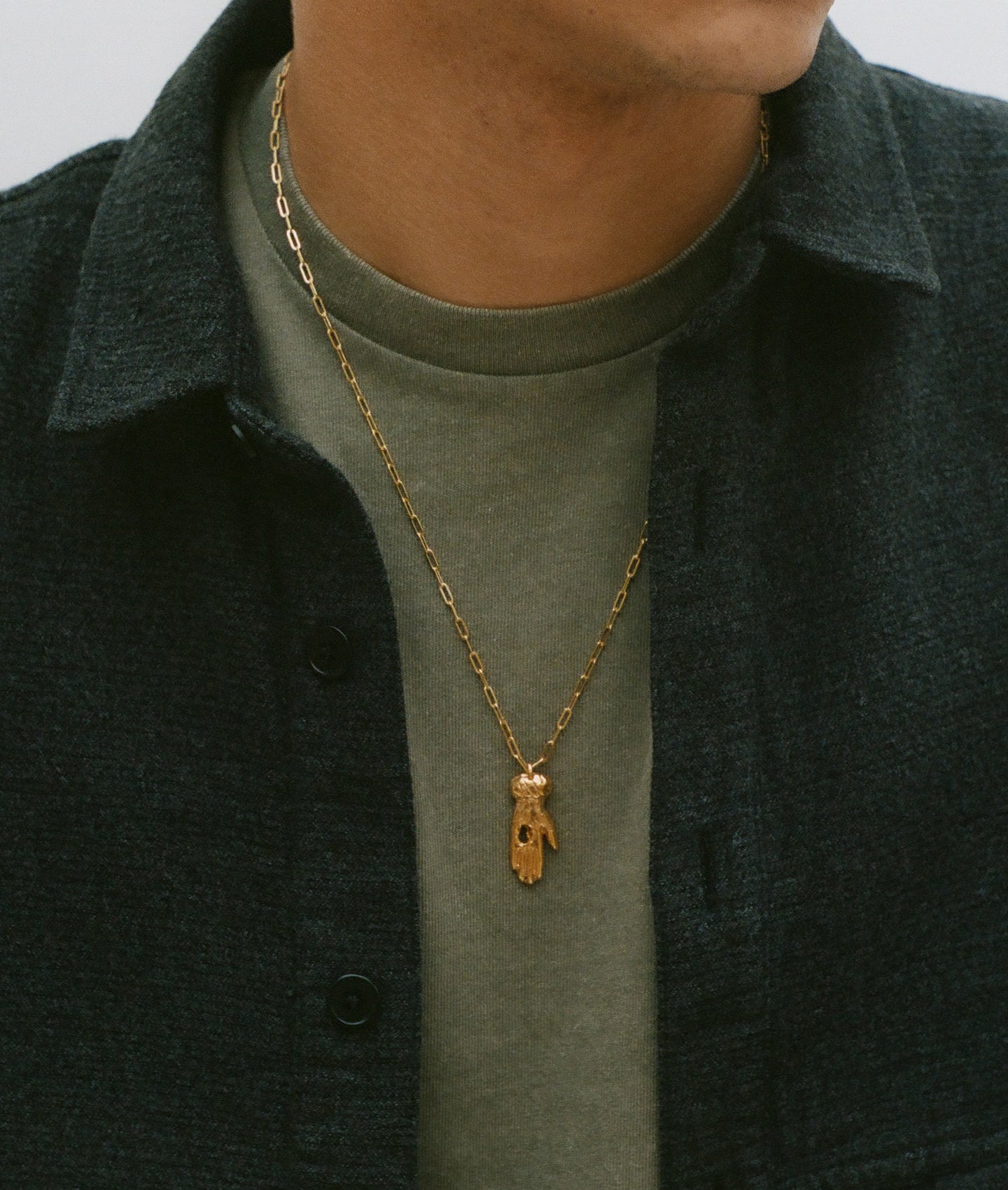 The Curator Necklace