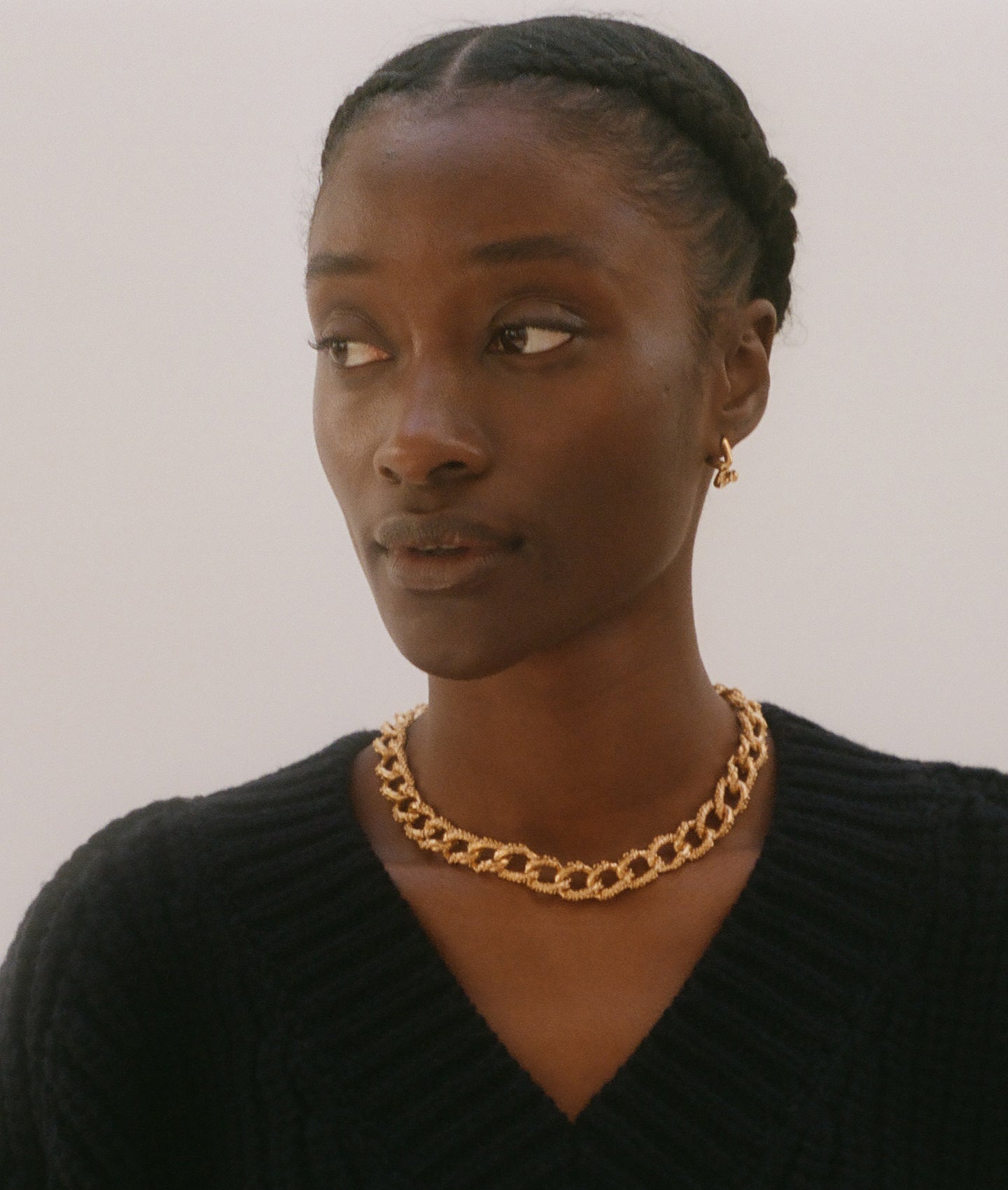 The Unreal City Choker