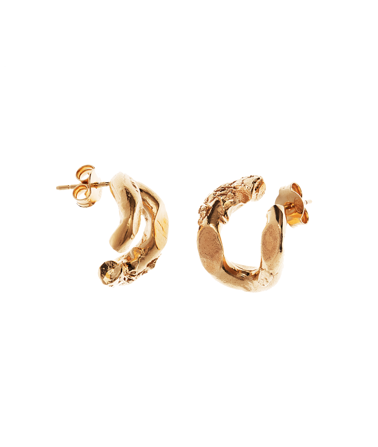 The Flashback Earrings