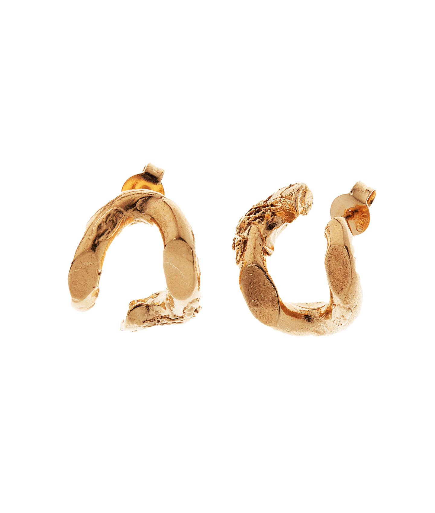 The Flashback Earrings – Alighieri