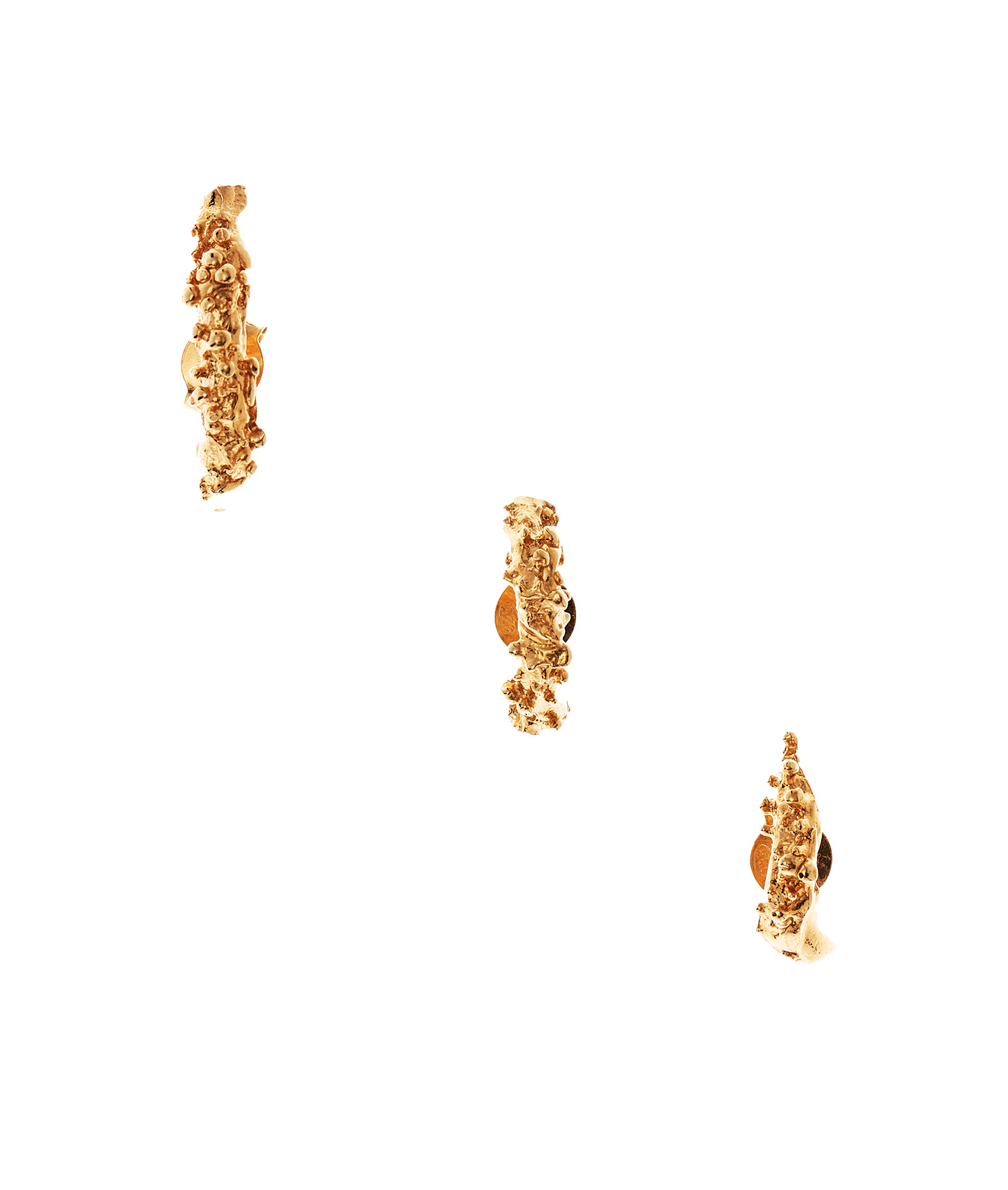 The Sparks We See Earring Set