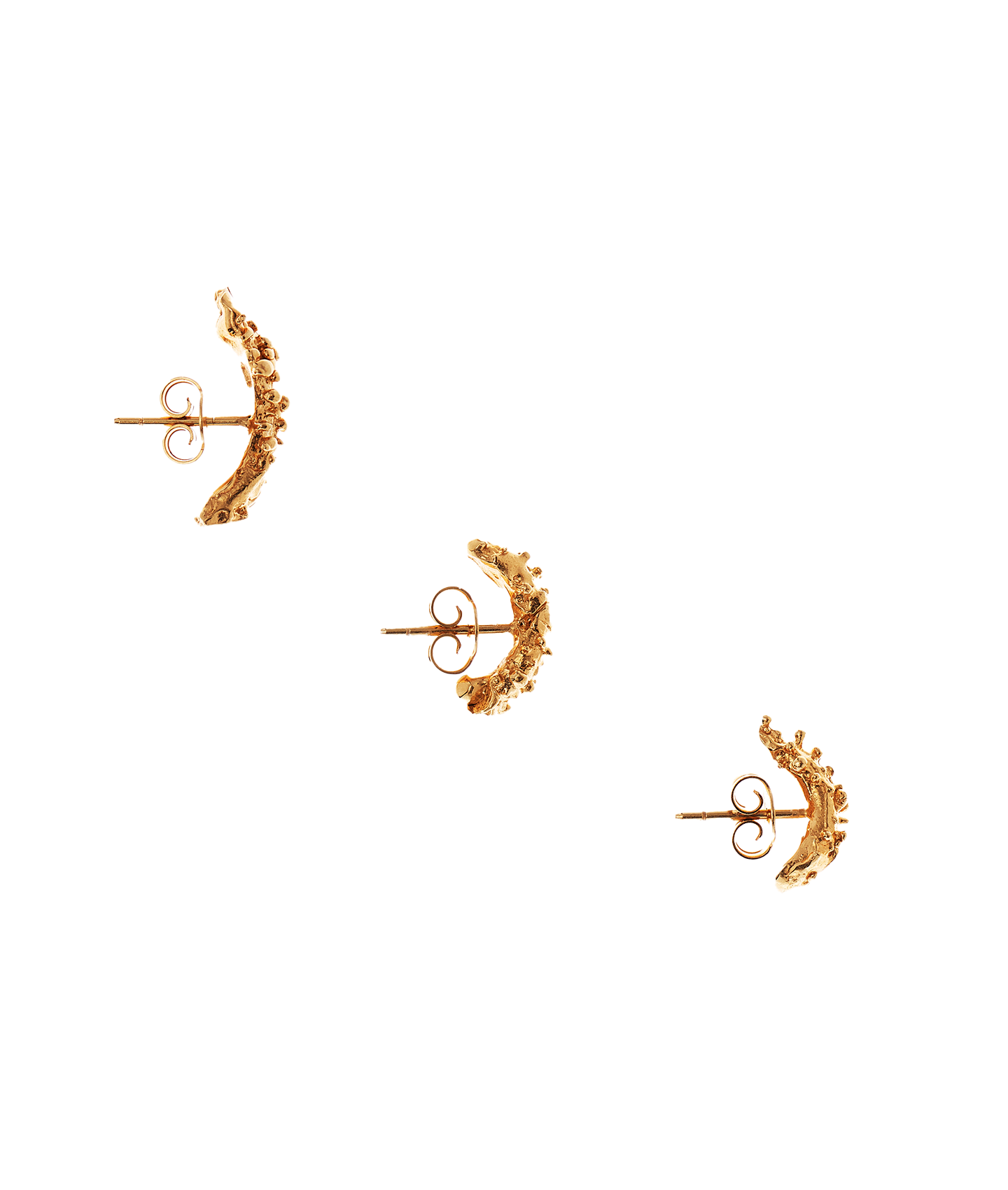 The Sparks We See Earring Set
