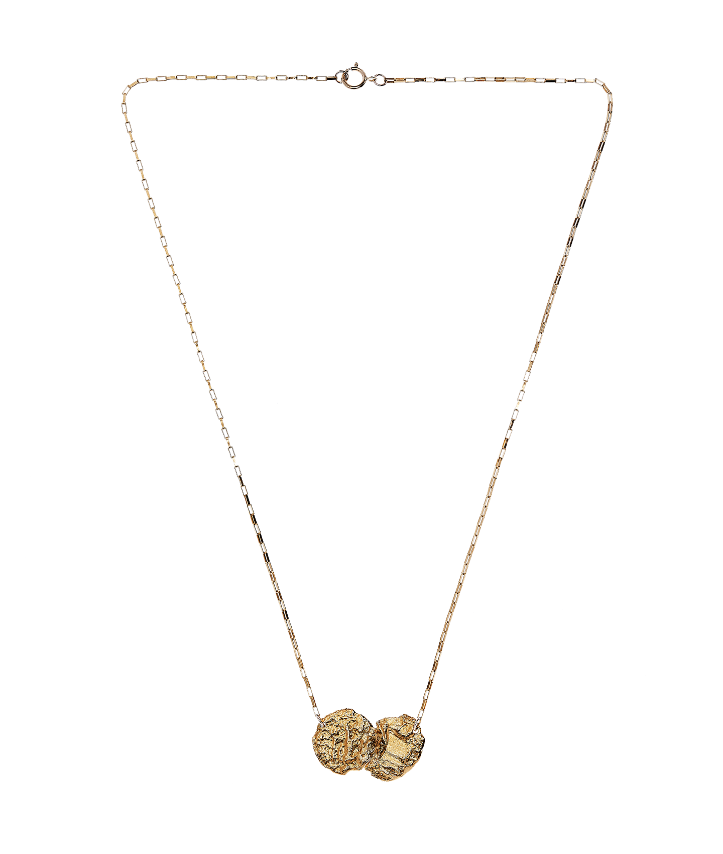 The Mark of Friendship Necklace