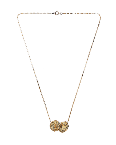 The Mark of Friendship Necklace