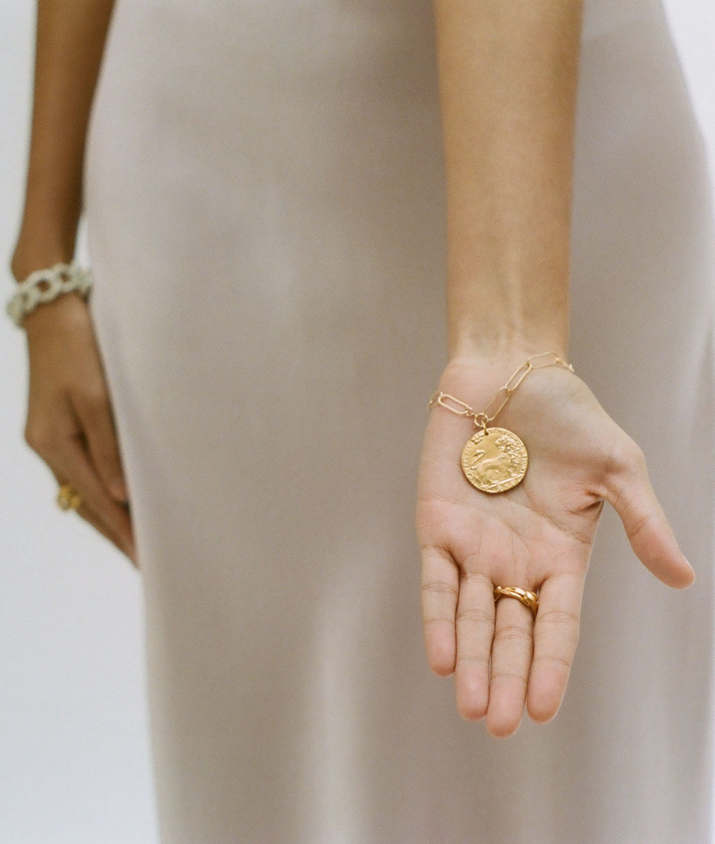 Il Leone Bracelet