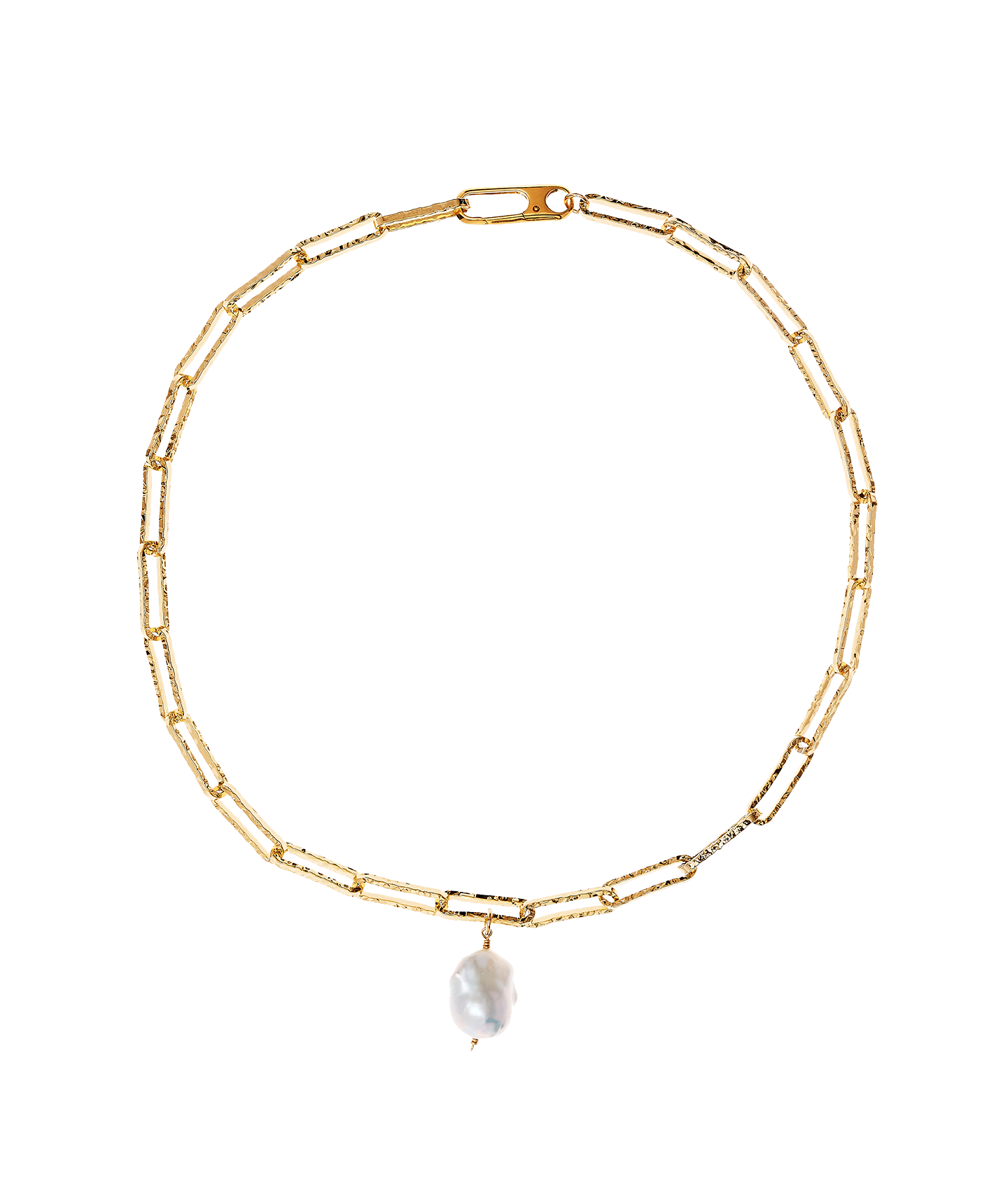 The Baroque Pearl Layer