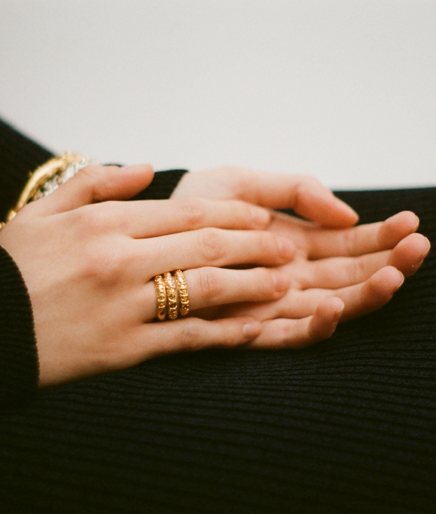 The Amore Ring