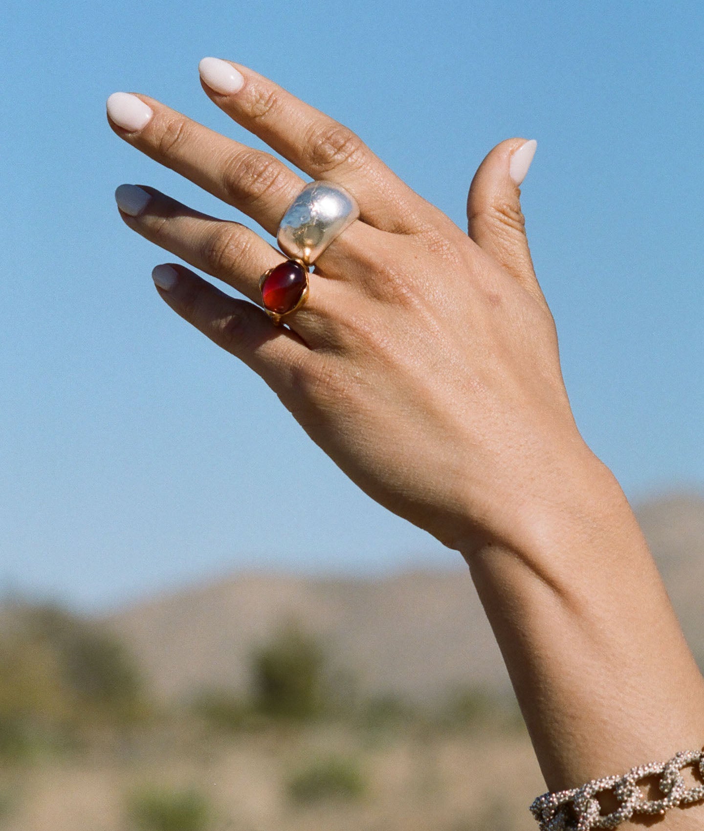 Alighieri best sale ring sale