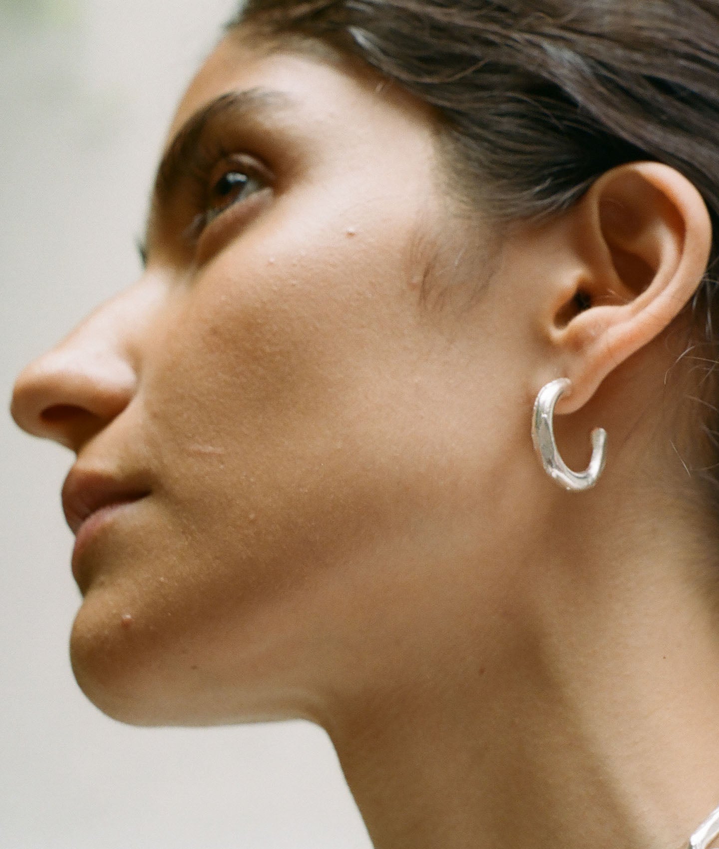 The Etruscan Reminder Earrings