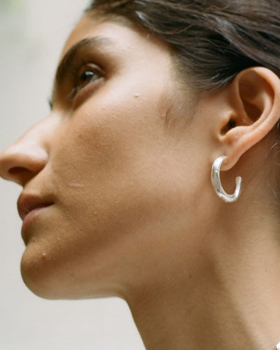 The Etruscan Reminder Earrings