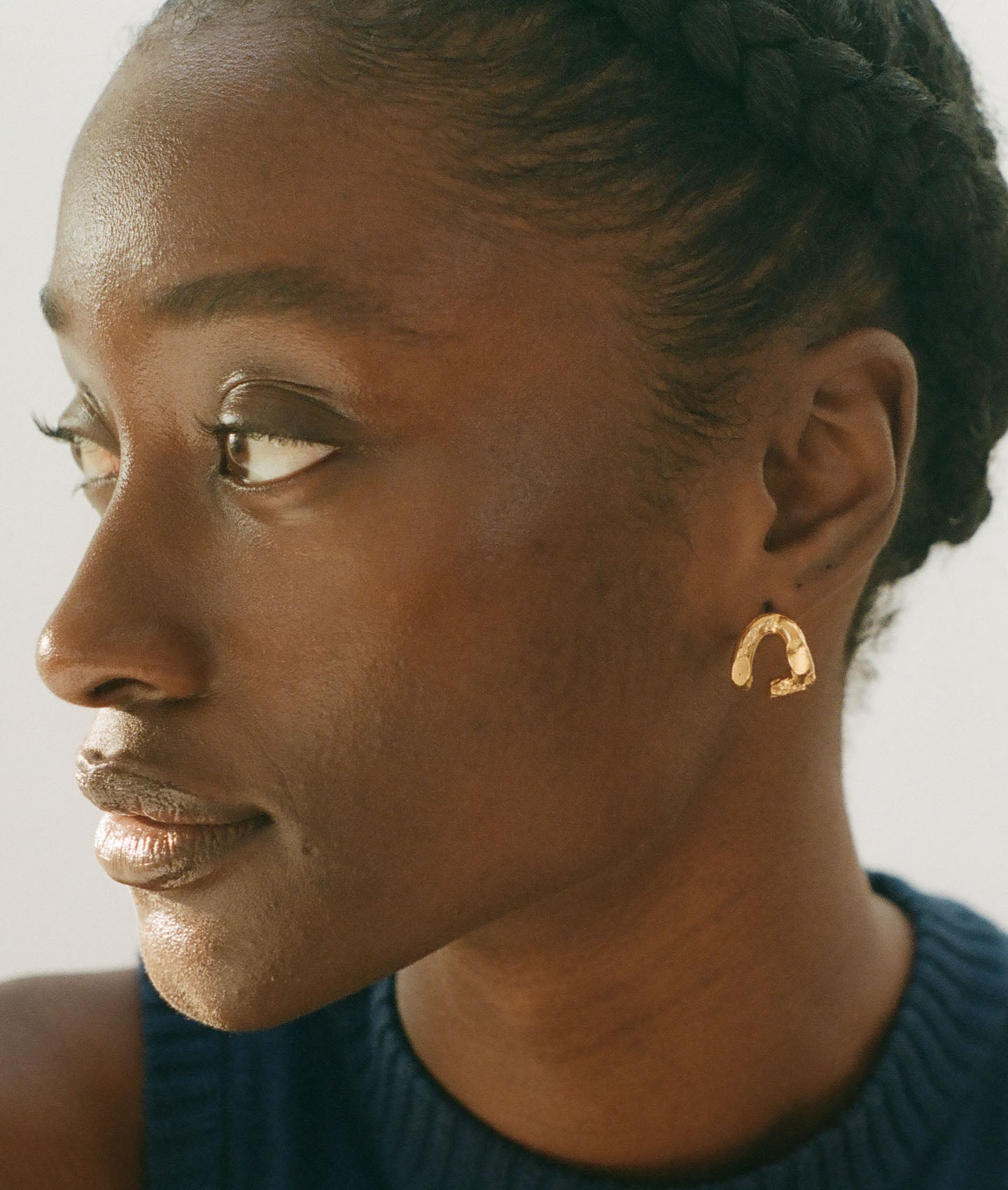The Flashback Earrings