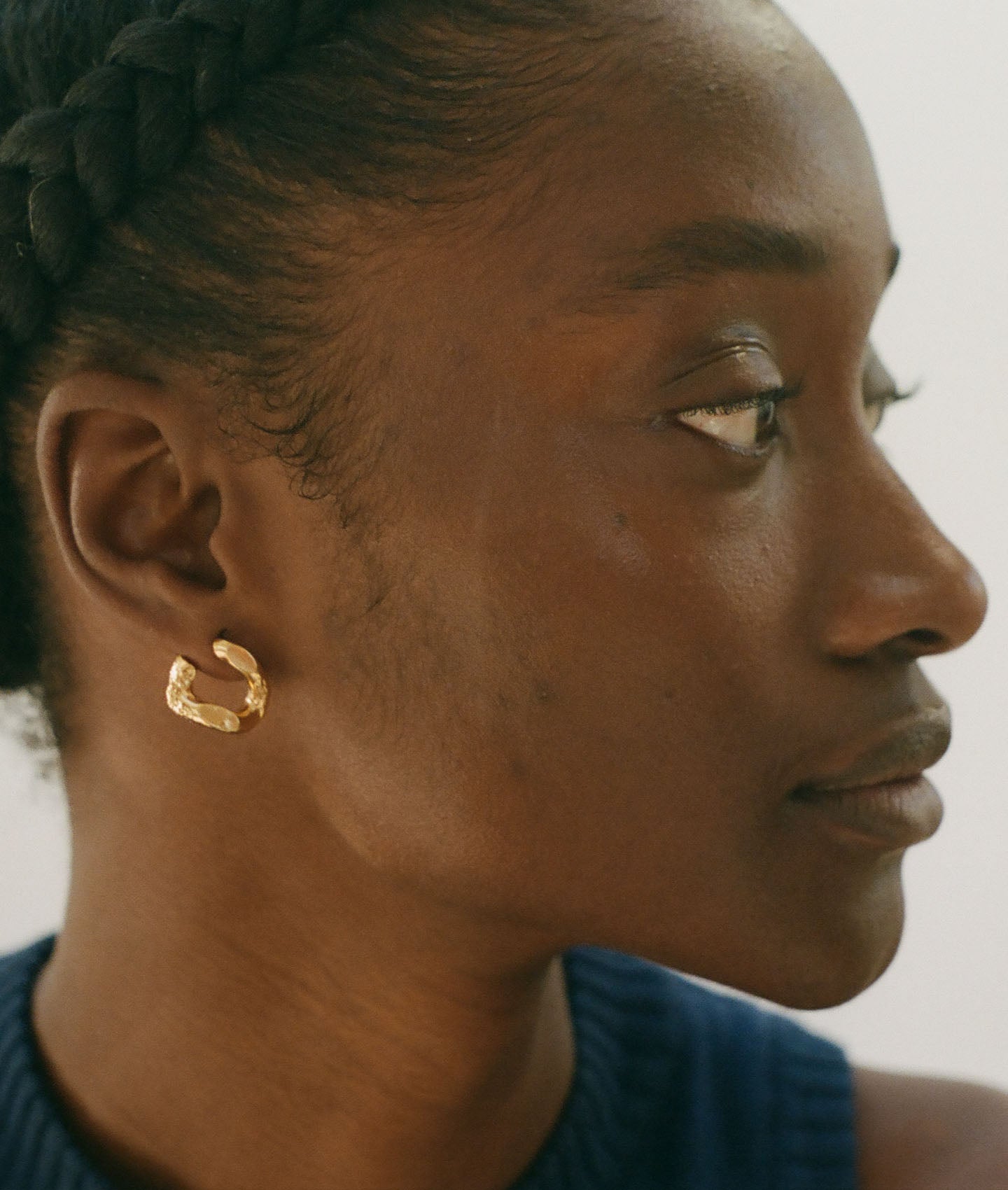The Flashback Earrings