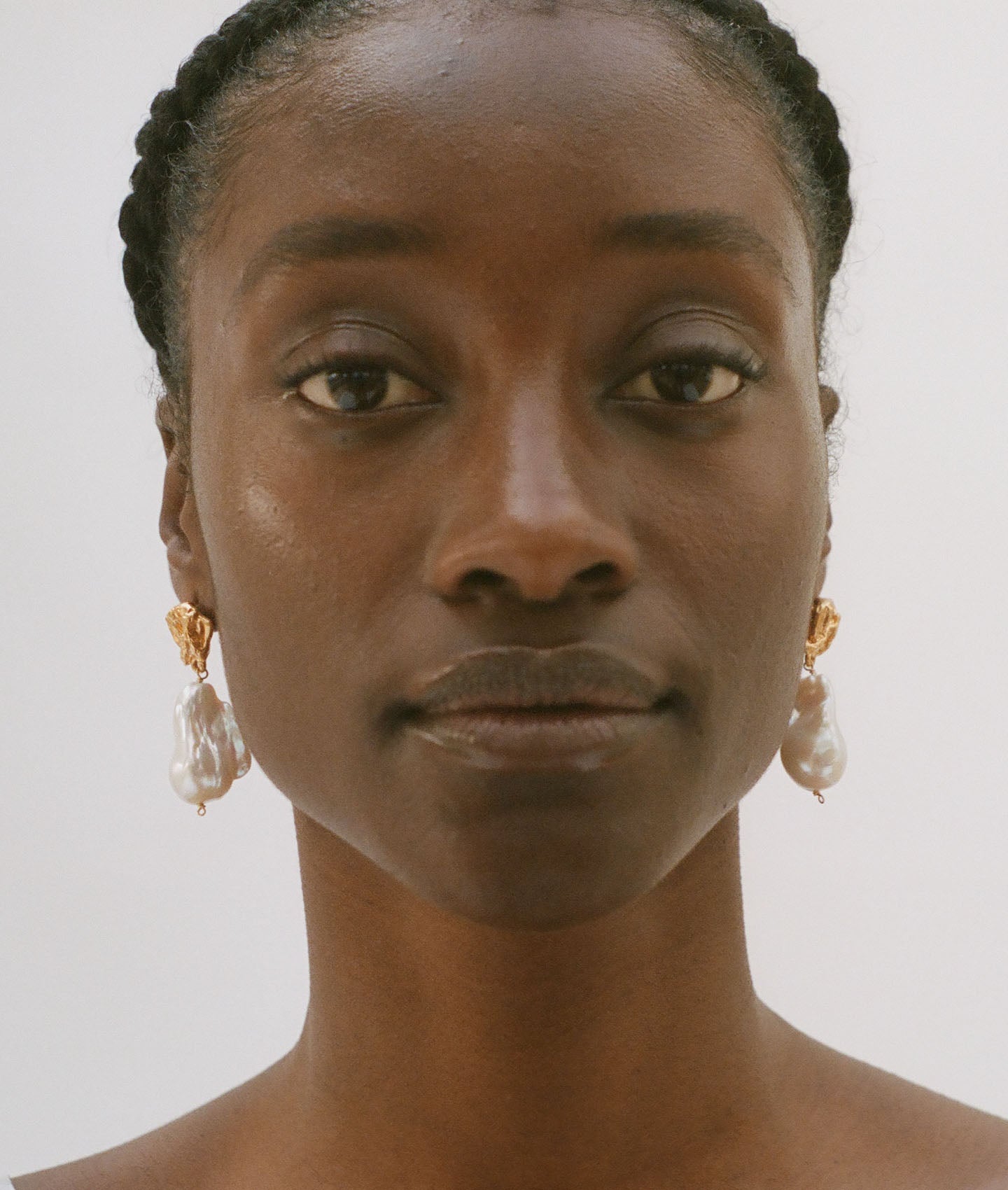 earrings Alighieri
