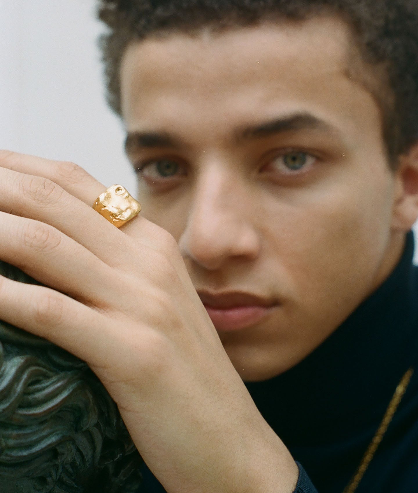 The Lost Dreamer Ring