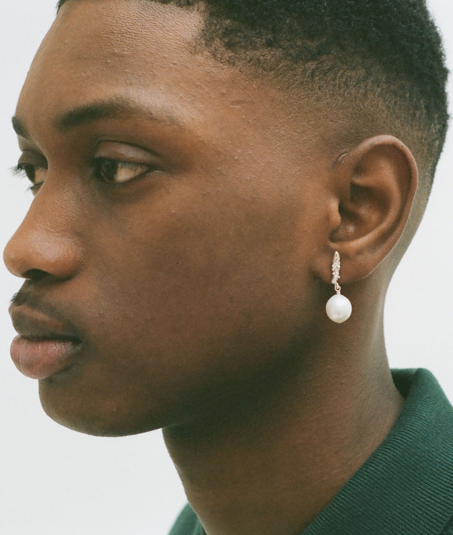 The Lustre of the Moon Earrings Alighieri