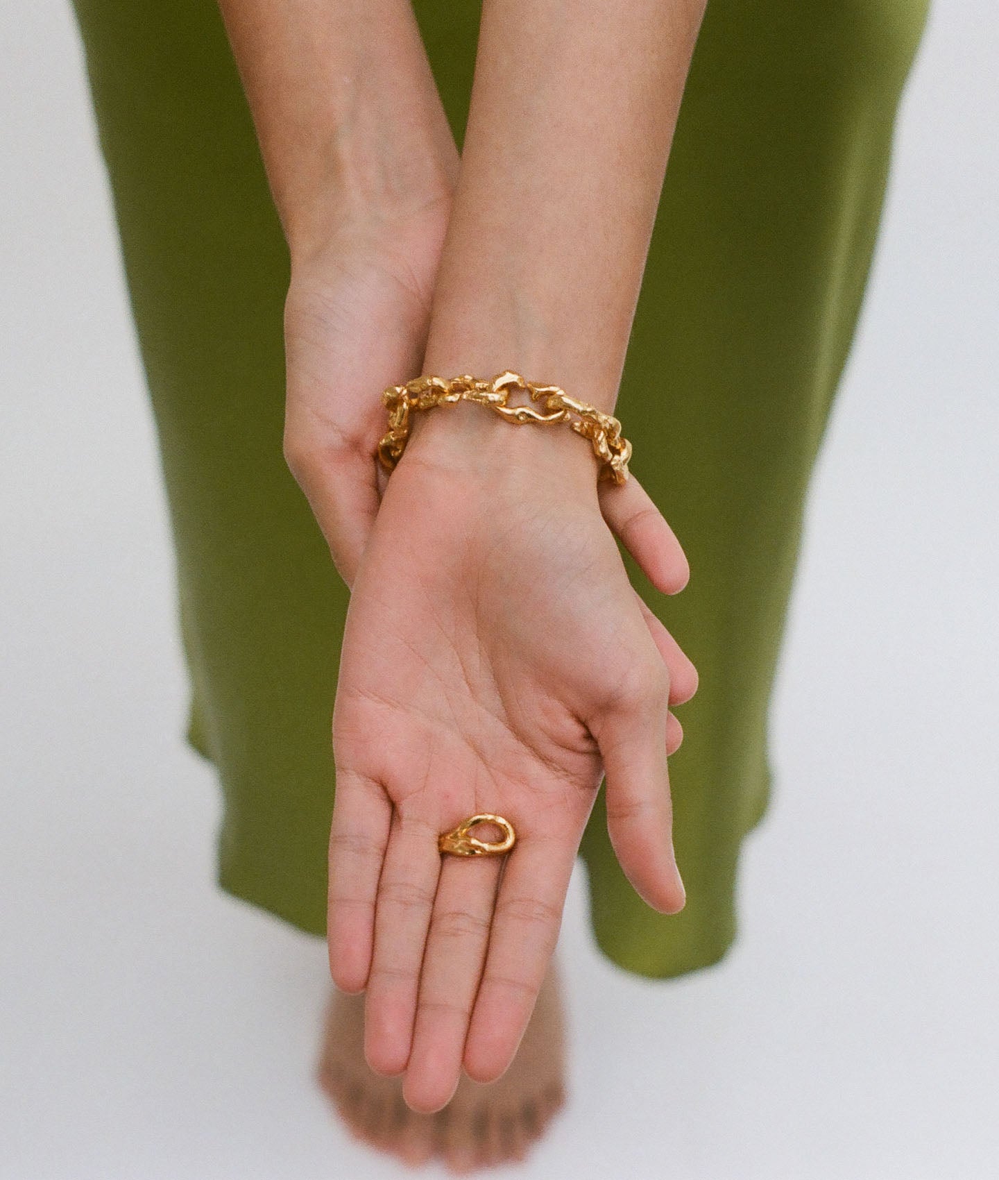 Alighieri bracelet clearance