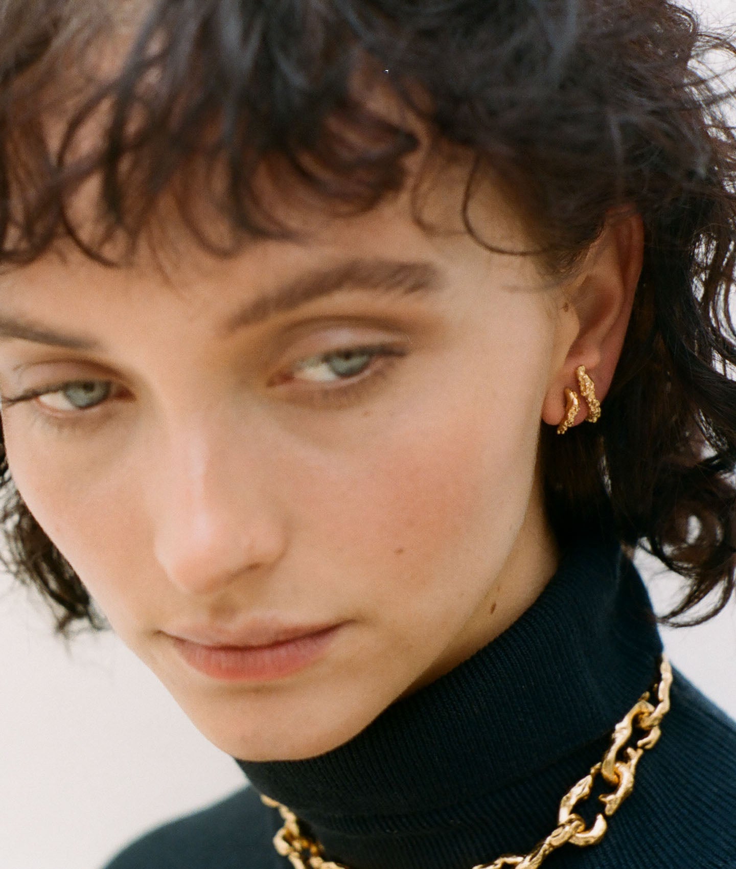 The Sparks We See Earring Set