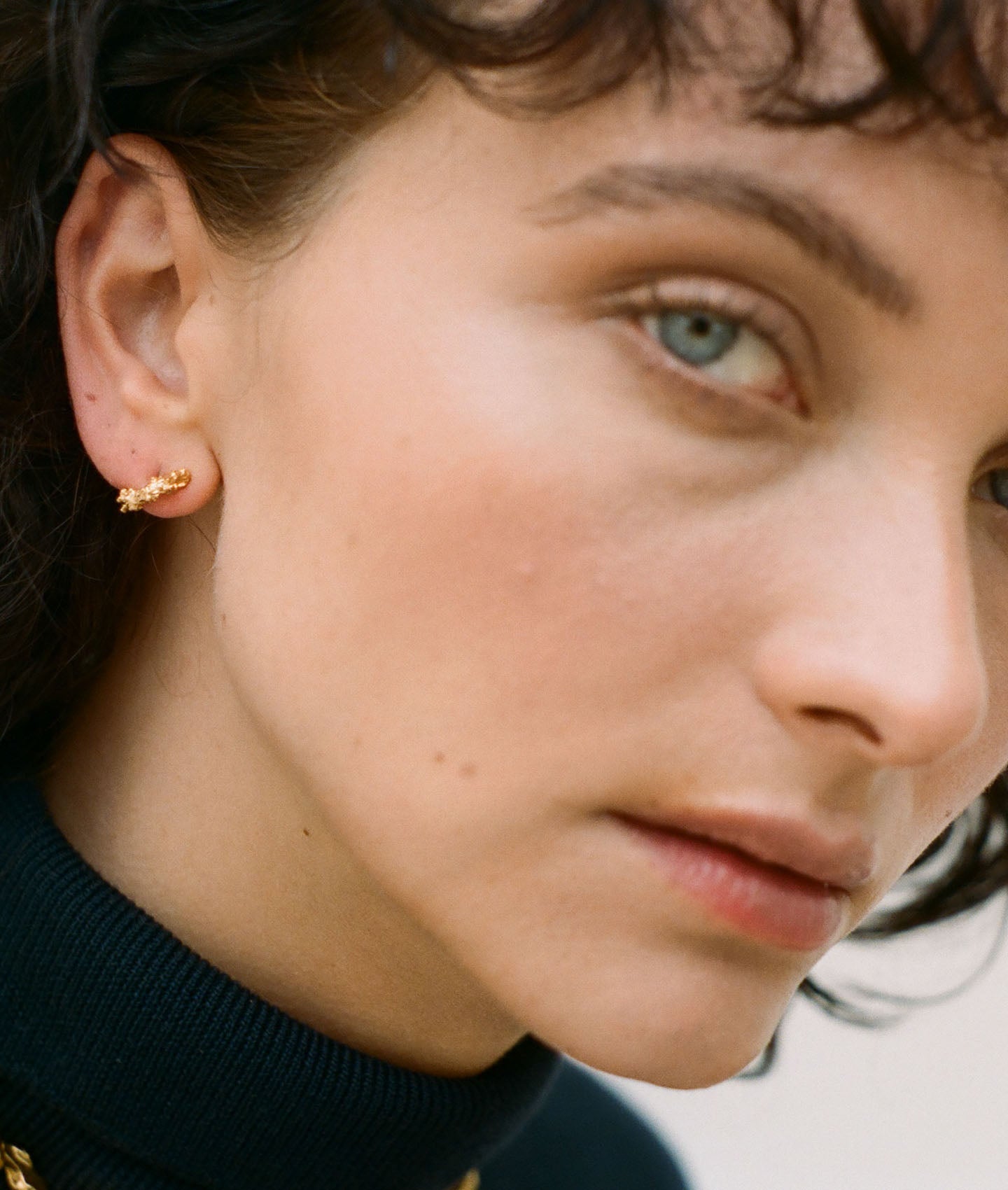 The Sparks We See Earring Set