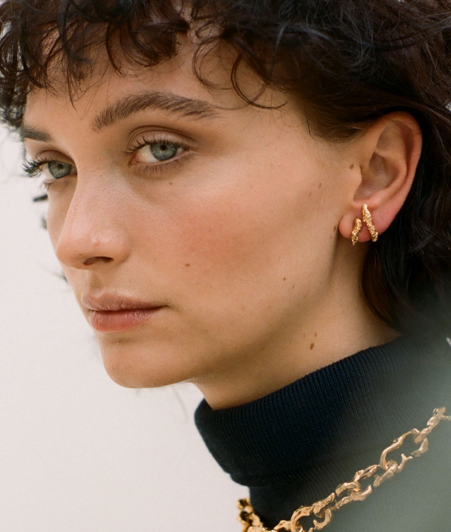 The Sparks We See Earring Set