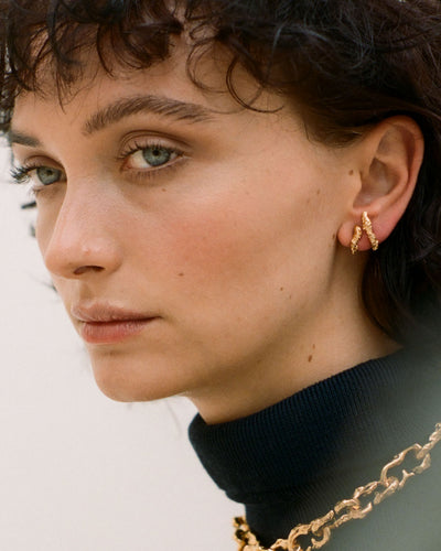 The Sparks We See Earring Set