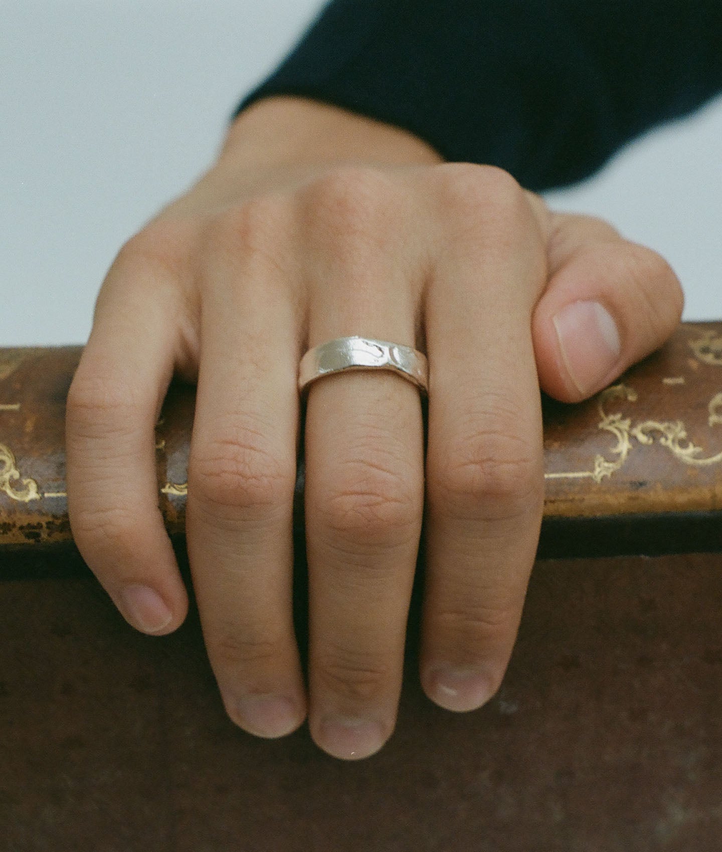 Alighieri best sale ring sale