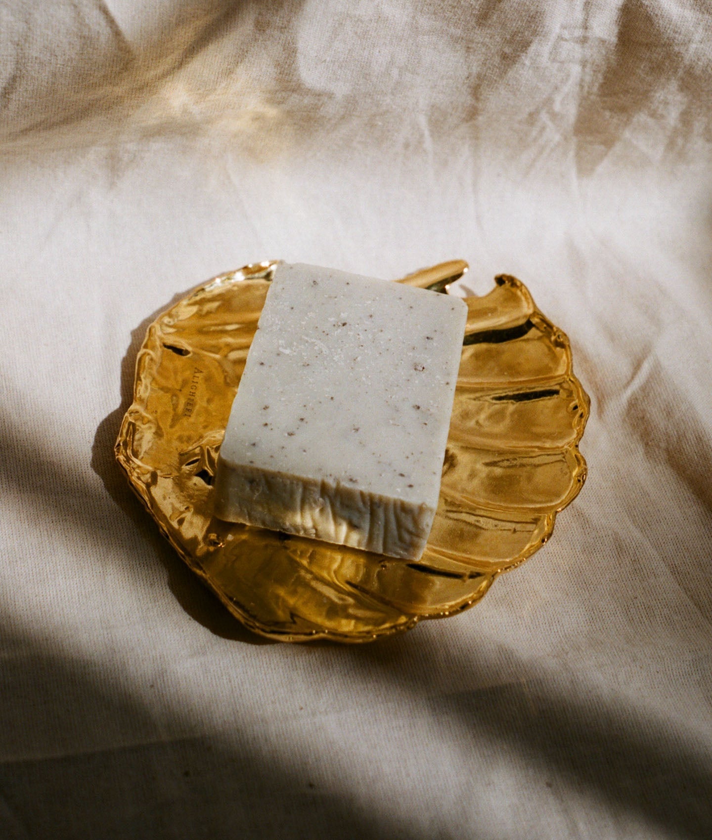 The Tale of the Sea Dish
