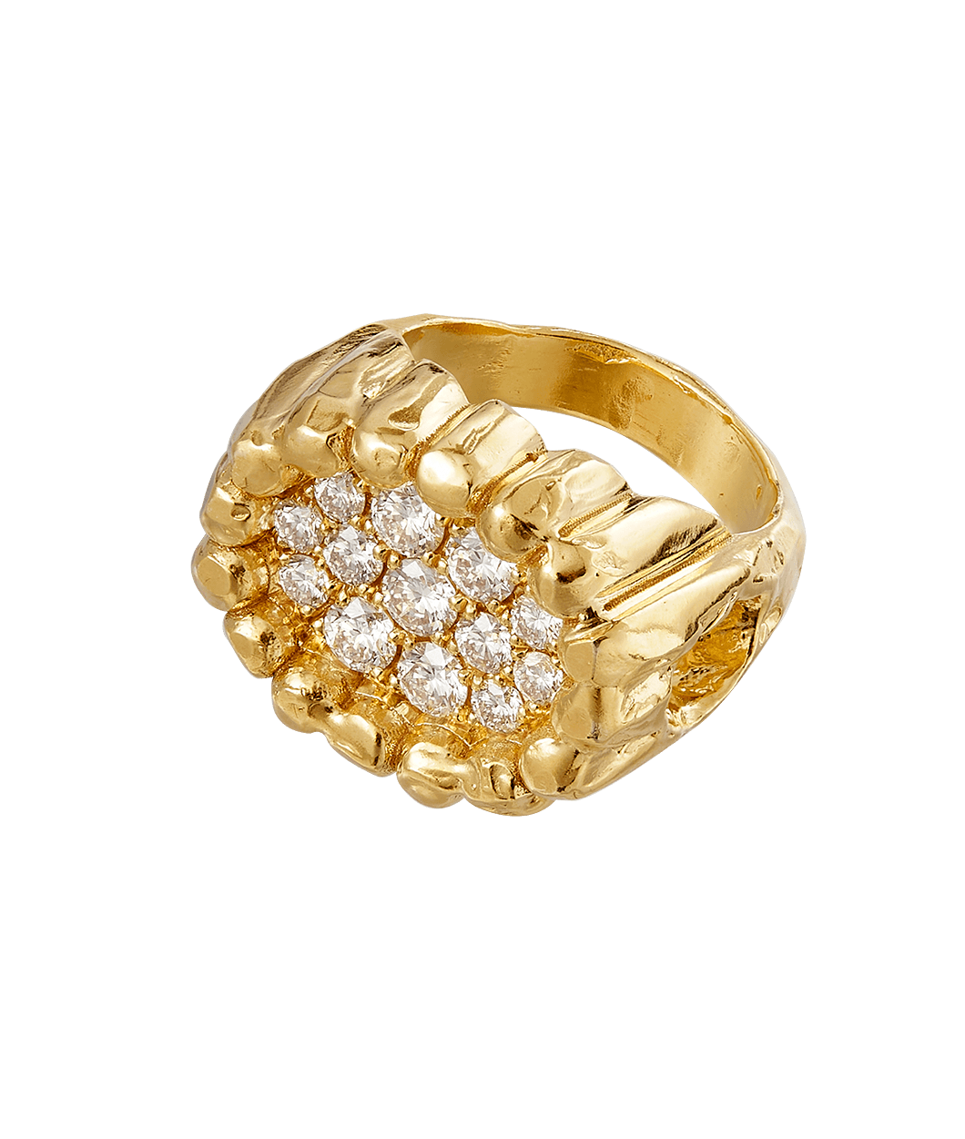 【関税込み】Alighieri リング Rings Hand-Crafted in Gold and Silver | Alighieri Jewellery