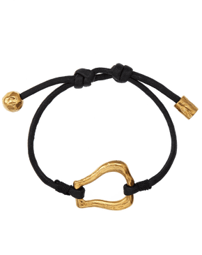 The Link of Wanderlust Bracelet