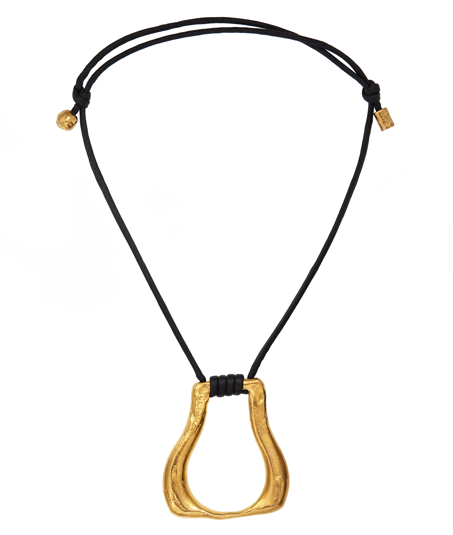 The Link of Wanderlust Necklace