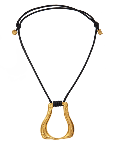 The Link of Wanderlust Necklace
