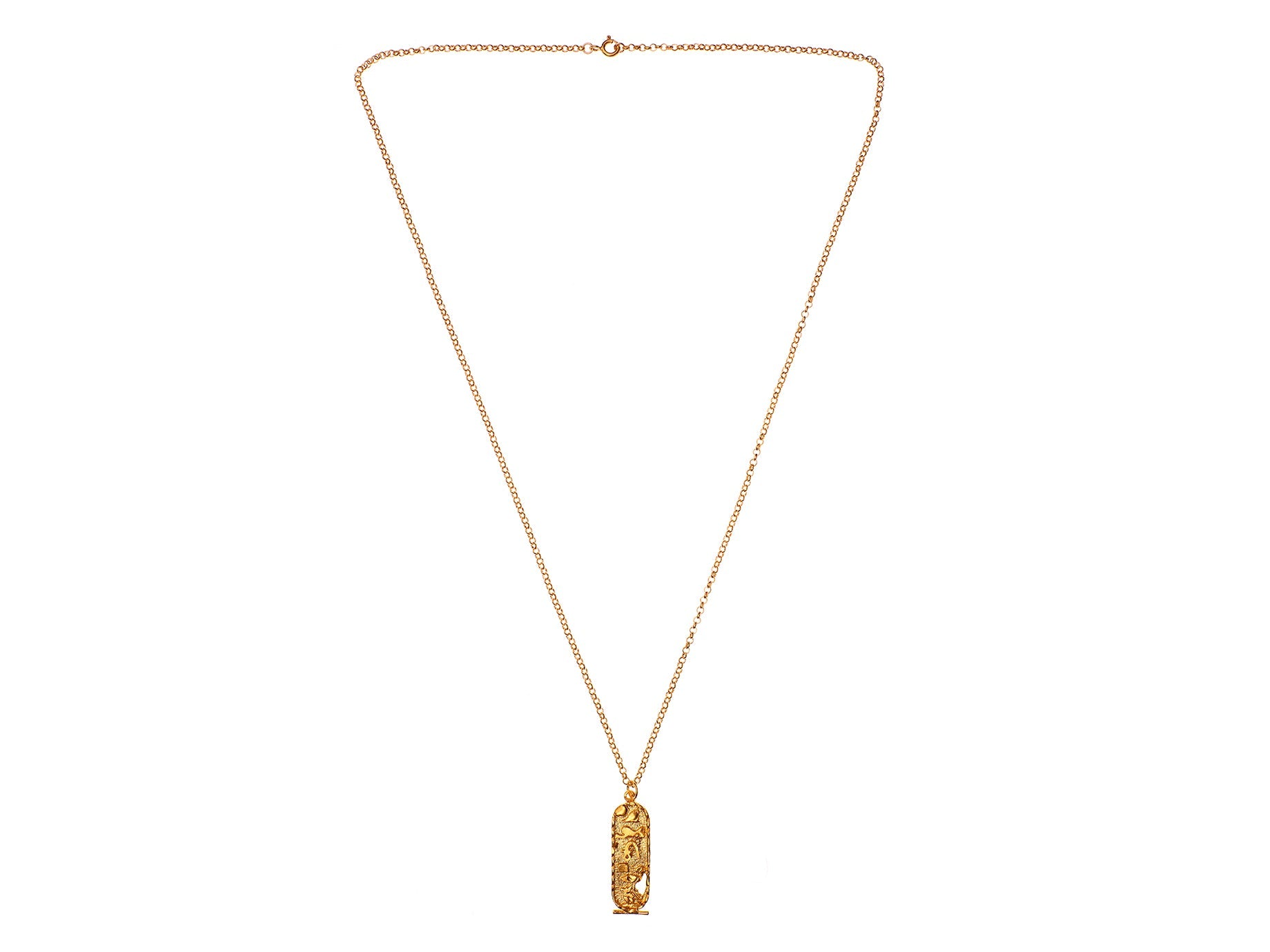 Canto V Necklace