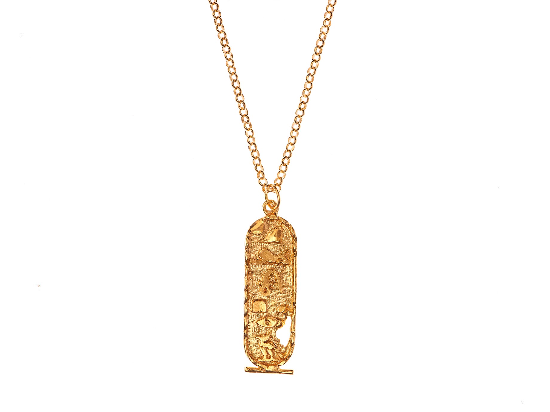 Canto V Necklace
