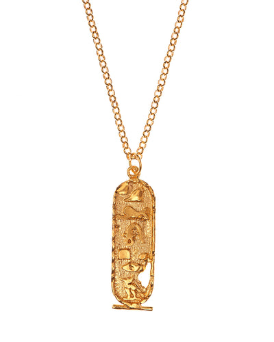 Canto V Necklace