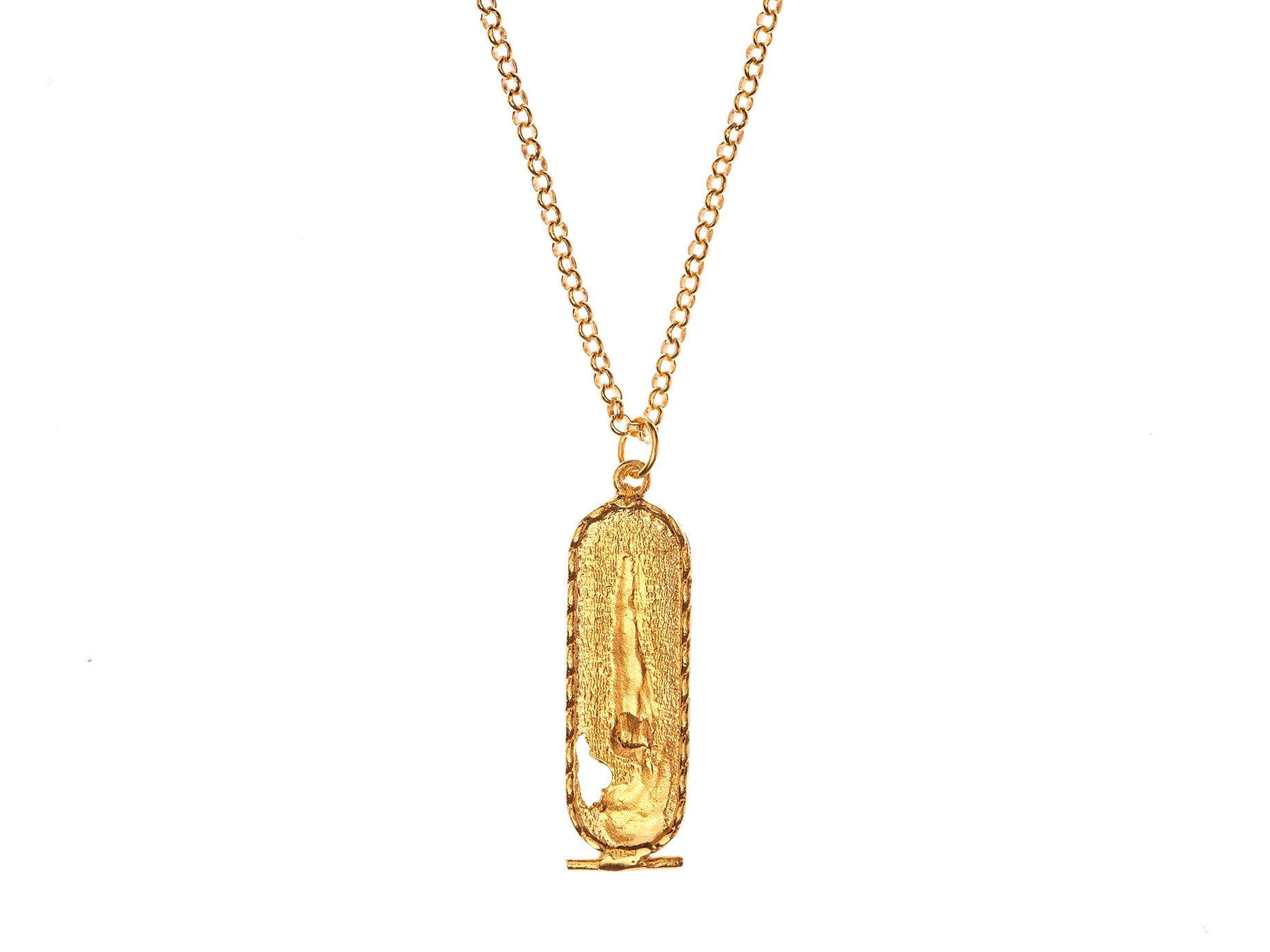 Canto V Necklace