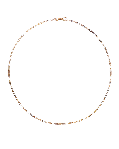 【関税込み】Alighieri シルバー The Dante Chain ネックレス The Dante Chain Necklace | 24kt Gold-Plated | Alighieri