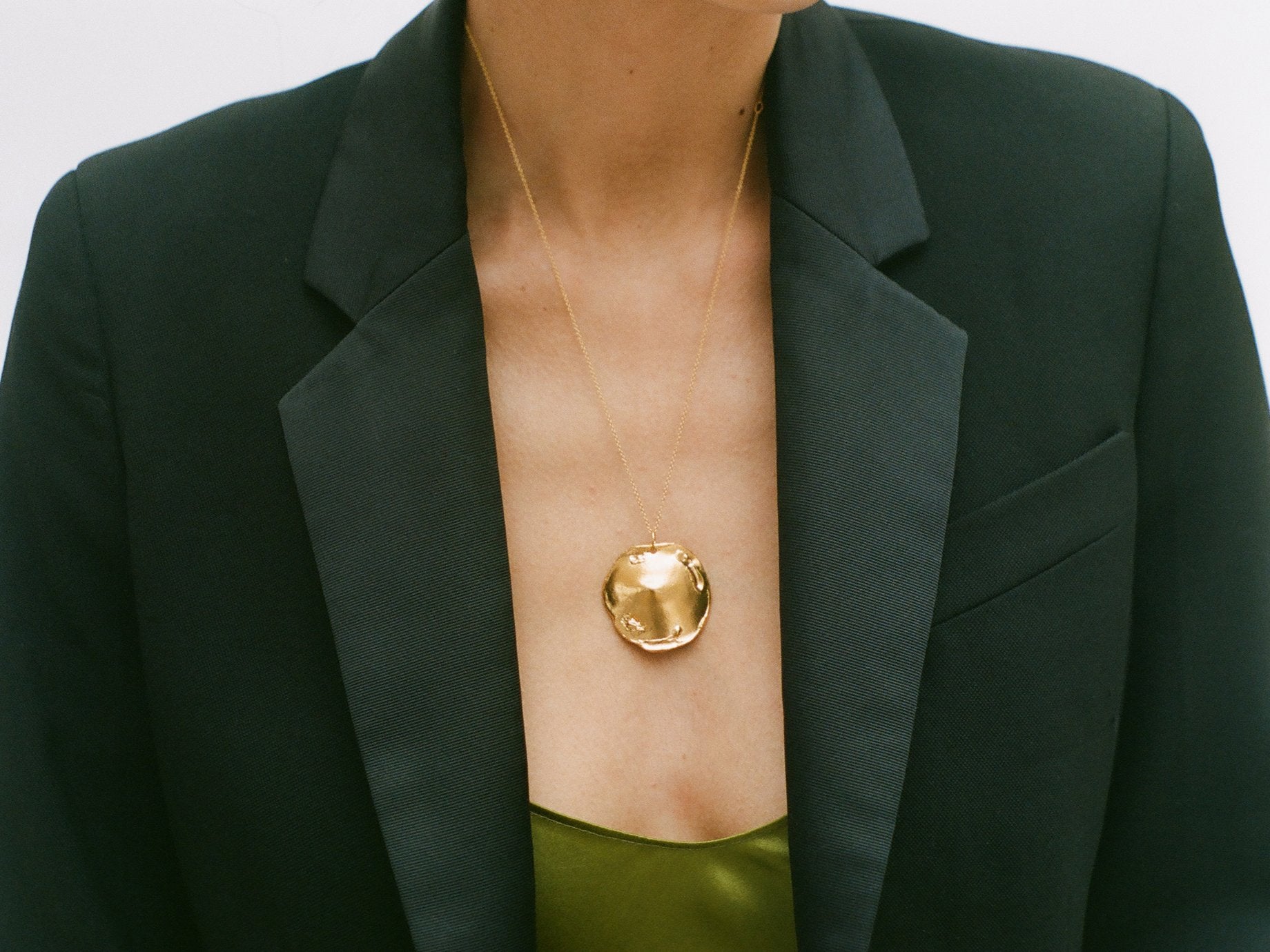 Il Maestro Necklace